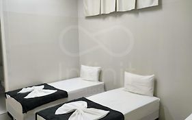 Infinit Hotel Flats